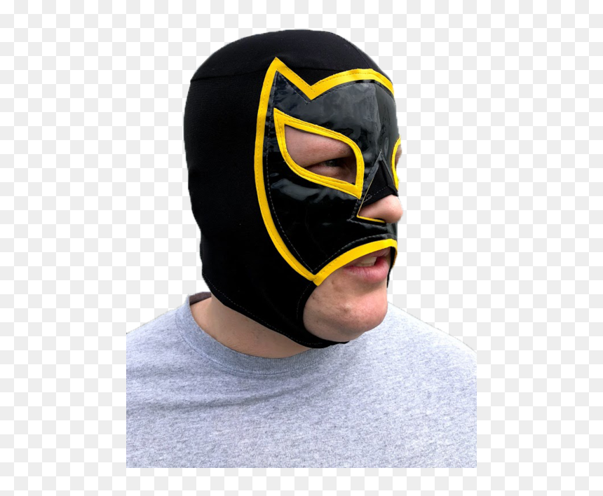 Batador Lucha Libre Mask - Lucha Libre, HD Png Download - lucha mask png