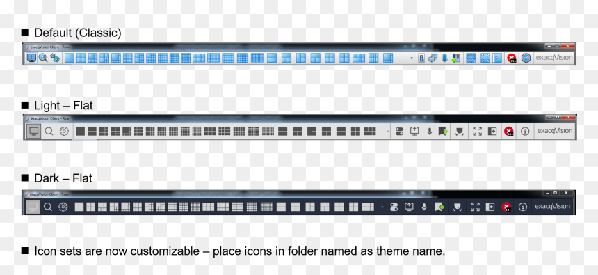 Multimedia Software, HD Png Download - webcam border overlay png