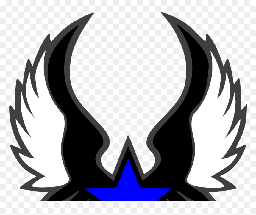 Wings Svg Clip Arts, HD Png Download - wings clipart png