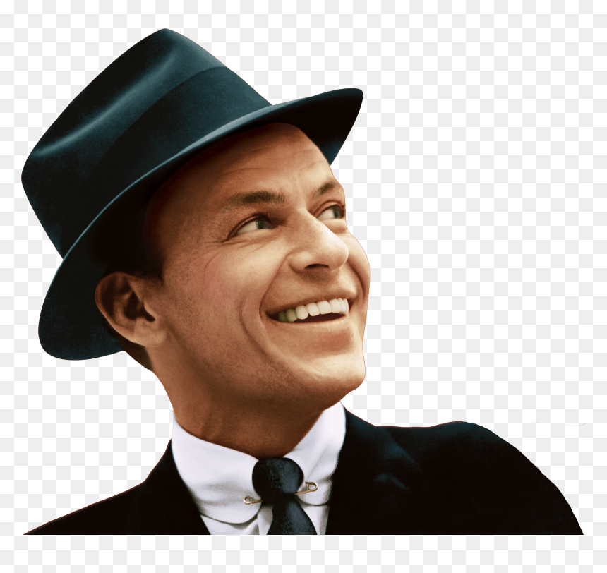 Download Listen To Ultimate Christmas Now - Back Sinatra Ultimate Christmas, HD Png Download - frank sinatra png
