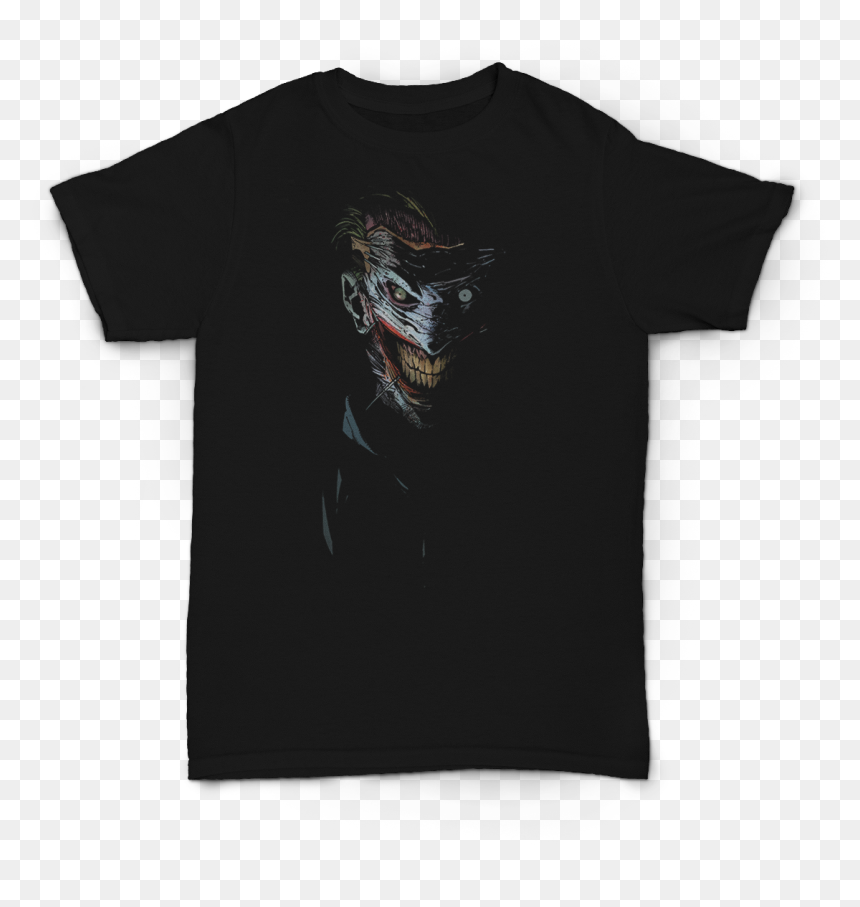 Falken Tires T Shirts, HD Png Download - suicide squad joker png