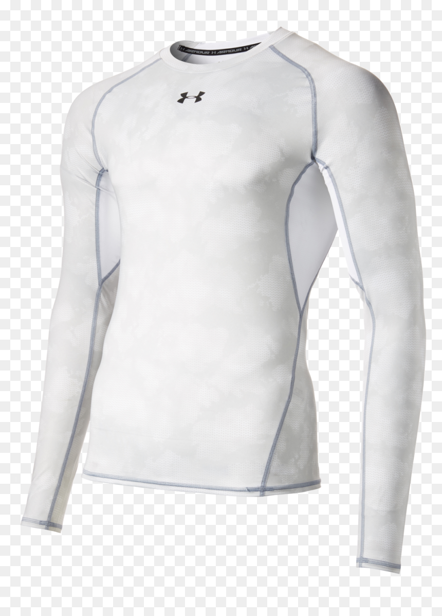 Long Slv Ghost, HD Png Download - ghost .png