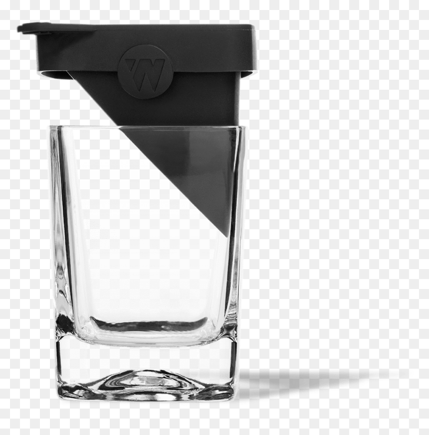 Corkcicle Whiskey Wedge, HD Png Download - scotch glass png