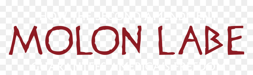 Molon Labe Png, Transparent Png - molon labe png