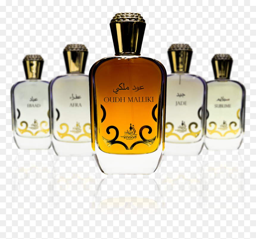 Glass Bottle, HD Png Download - cologne bottle png