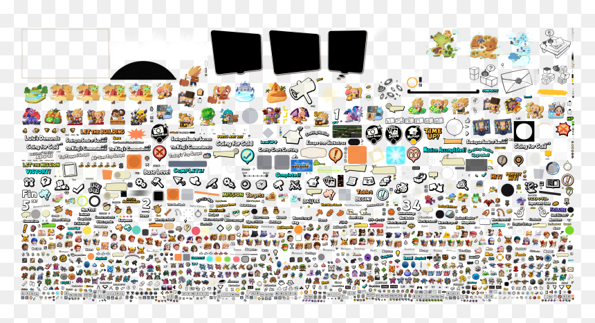 Dragon Quest Builders 2 Item, HD Png Download - important icon png
