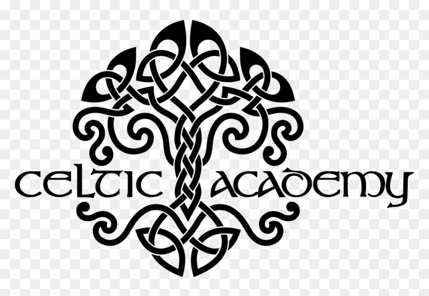 Celtic Tree Of Life Png, Transparent Png - celtic tree of life png
