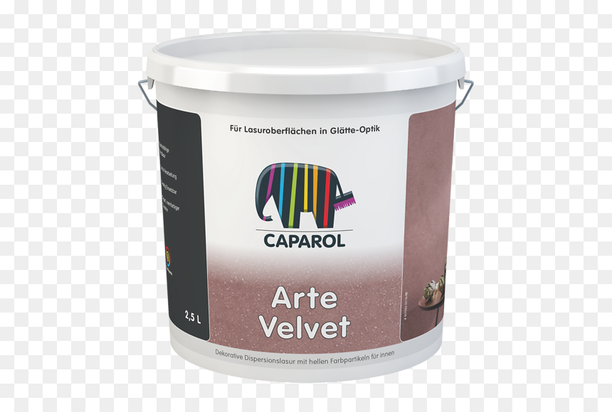 Calcino Imprägnierpaste, HD Png Download - dust particles texture png