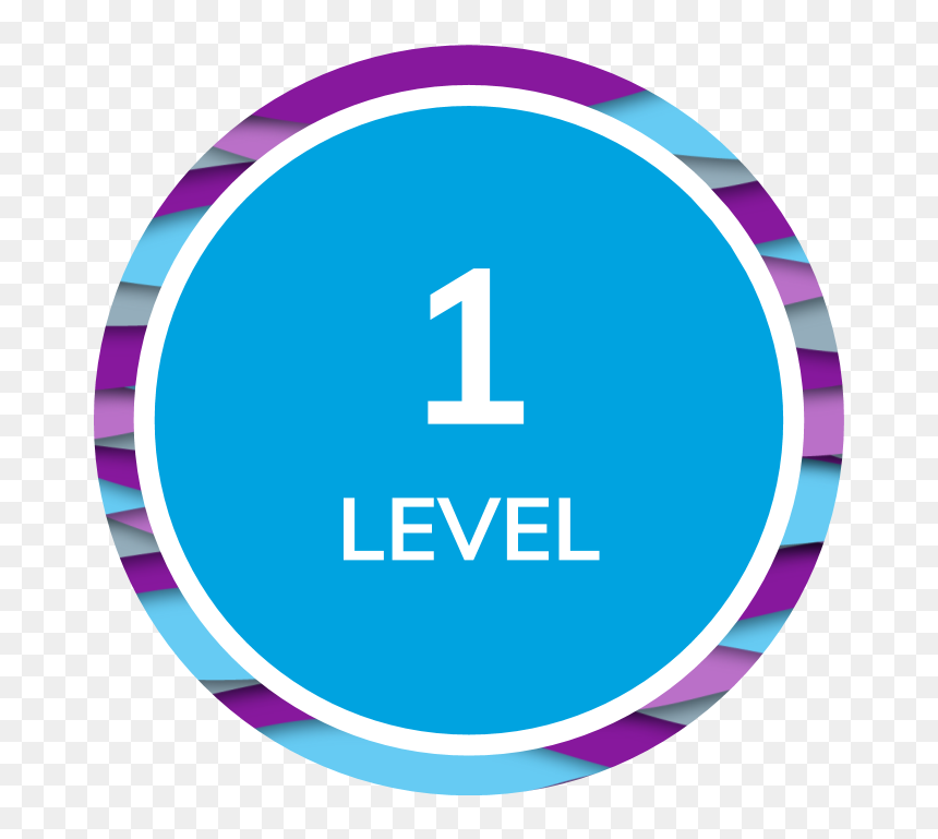 Level 1 Icon - Rotherham Council Fostering Team, HD Png Download - training icon png