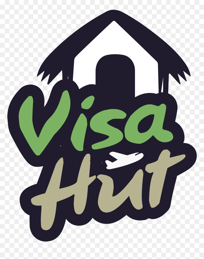 Visa Hut Visa Hut - Relic Scenic Yen Tu, HD Png Download - travel stamp png