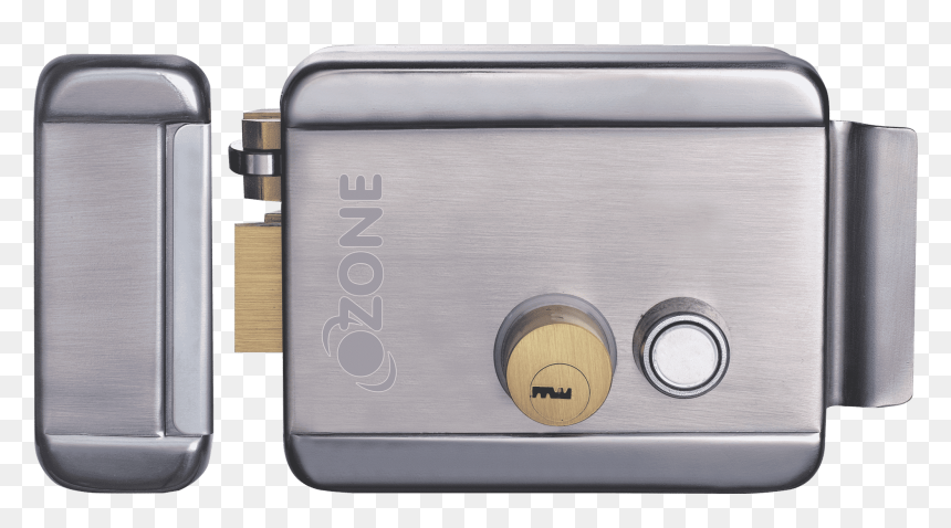 Digital Camera, HD Png Download - lock.png