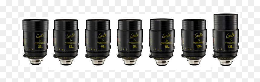 Canon Ef 75-300mm F/4-5.6 Iii, HD Png Download - anamorphic png