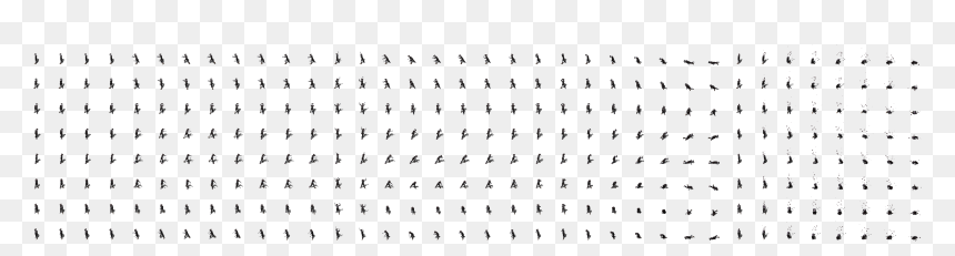 Number, HD Png Download - ghost .png