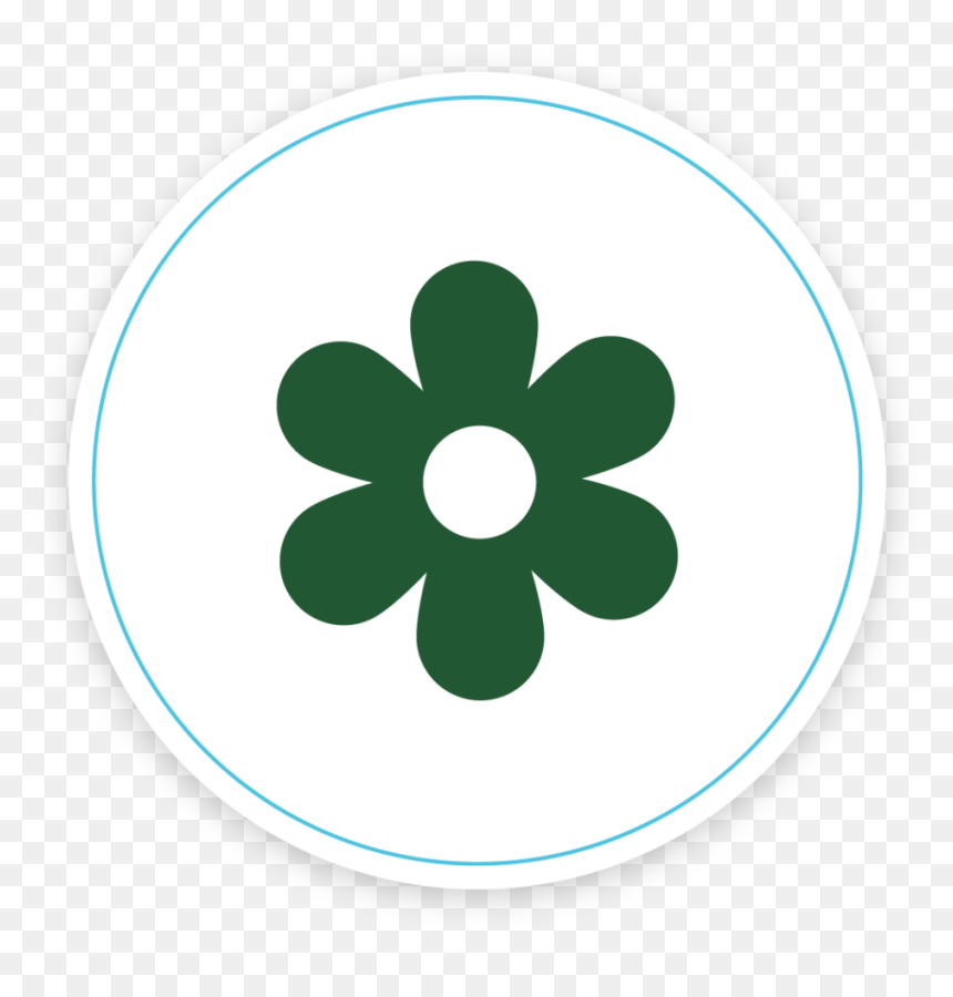 Flores Show Da Luna Png, Transparent Png - beauty icon png