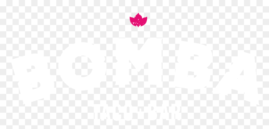 Bomba Taco Bar - Bomba Tacos, HD Png Download - bomba png