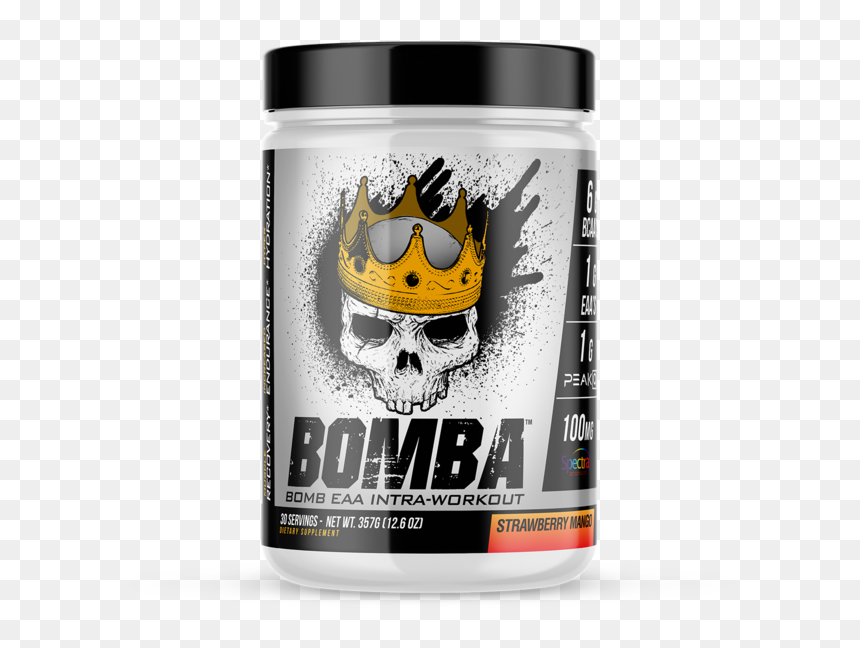 Transparent Bomba Png - Sicario Pre Workout, Png Download - bomba png