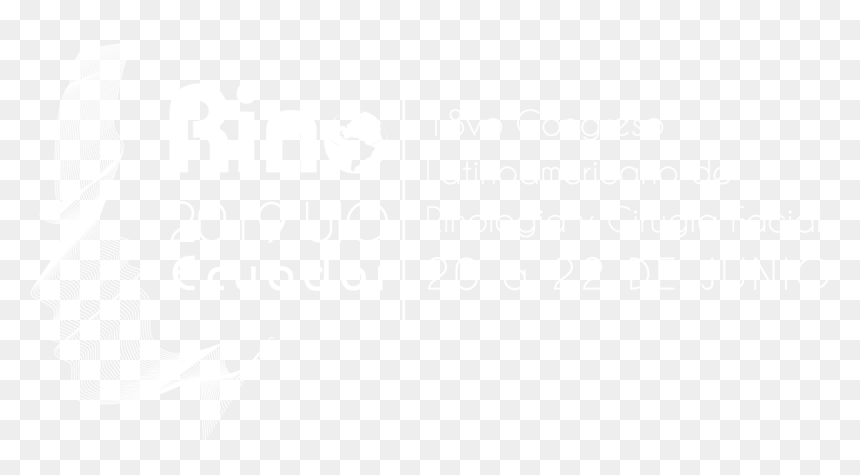 Johns Hopkins Logo White, HD Png Download - nani eyes png