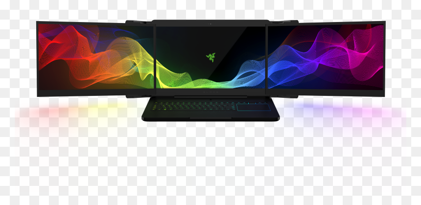 Transparent Insane Png - Razer 3 Screen Laptop Price, Png Download - insane png