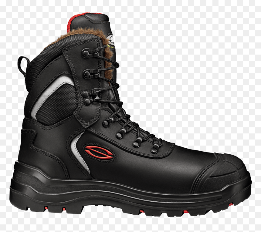 Vector Boot - Vector S3 Ci Src Hro, HD Png Download - shoes vector png