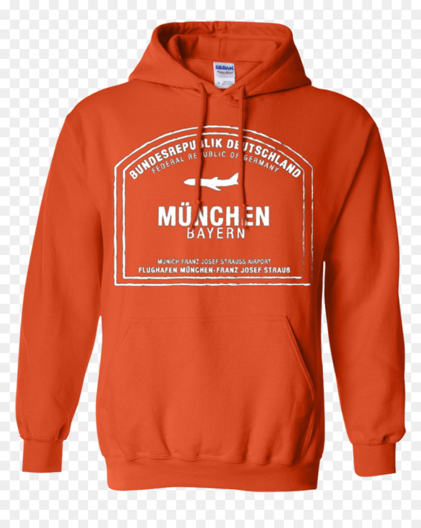 Munich Germany Passport Stamp Vacation Travel T-shirt - Love Ny Hoodie Green, HD Png Download - travel stamp png