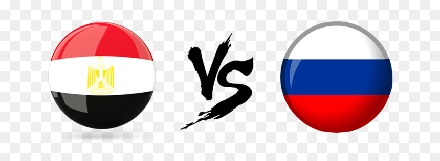 Egypt Vs Russia - Android Lollipop, HD Png Download - egypt flag png