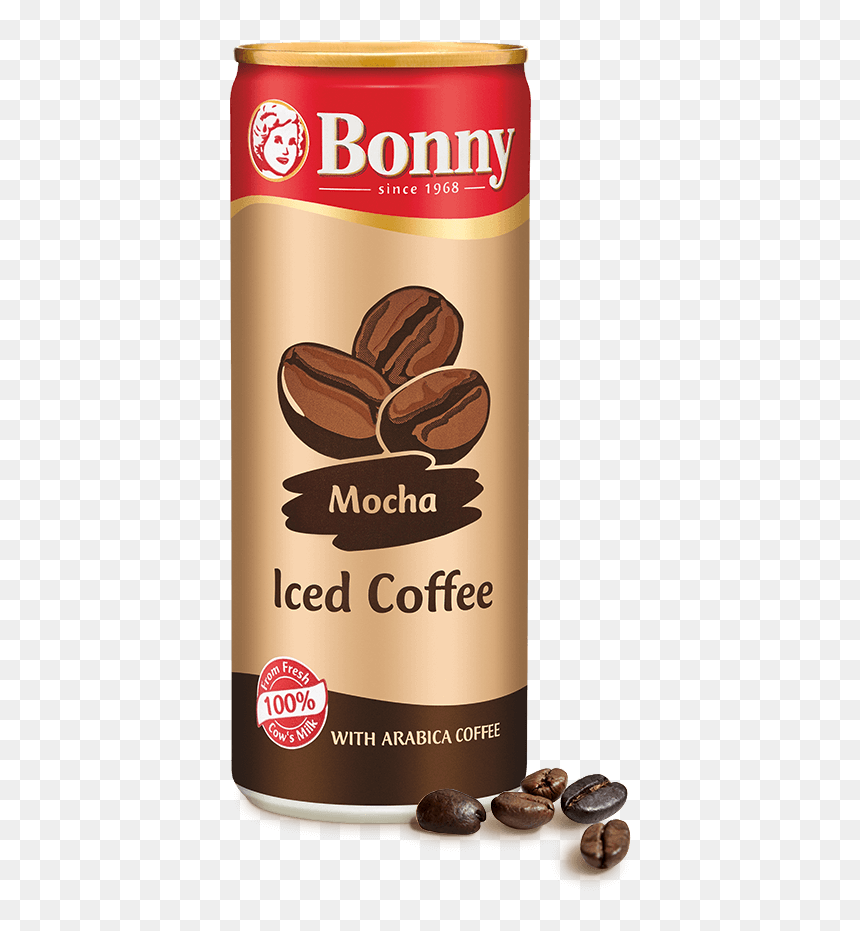 Chocolate, HD Png Download - ice coffee png