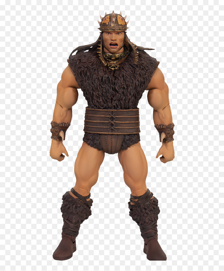 Conan The Barbarian Toy, HD Png Download - conan the barbarian png