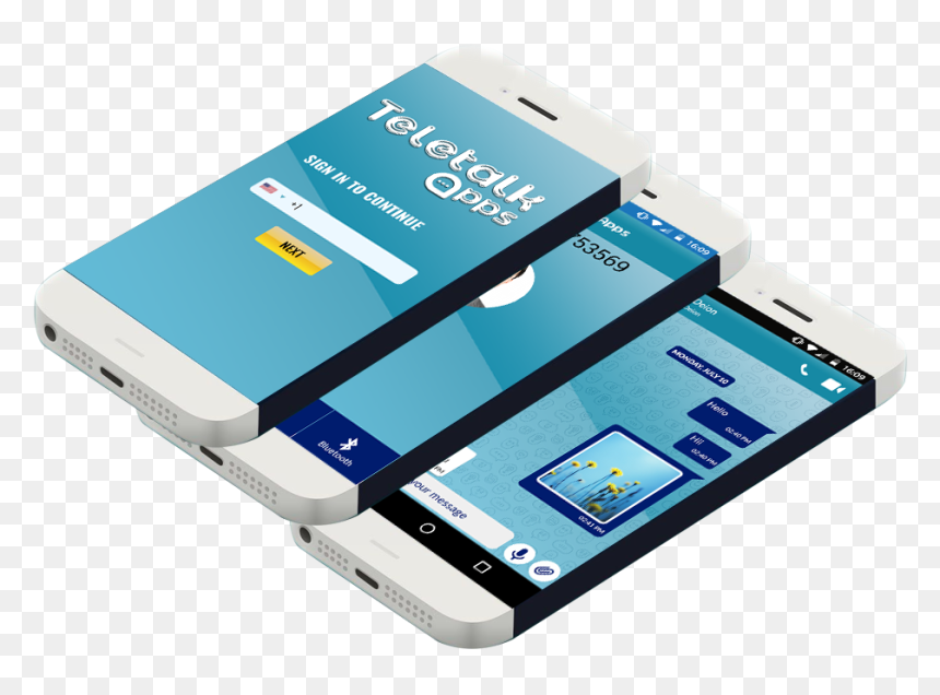 Samsung Galaxy, HD Png Download - android 16 png