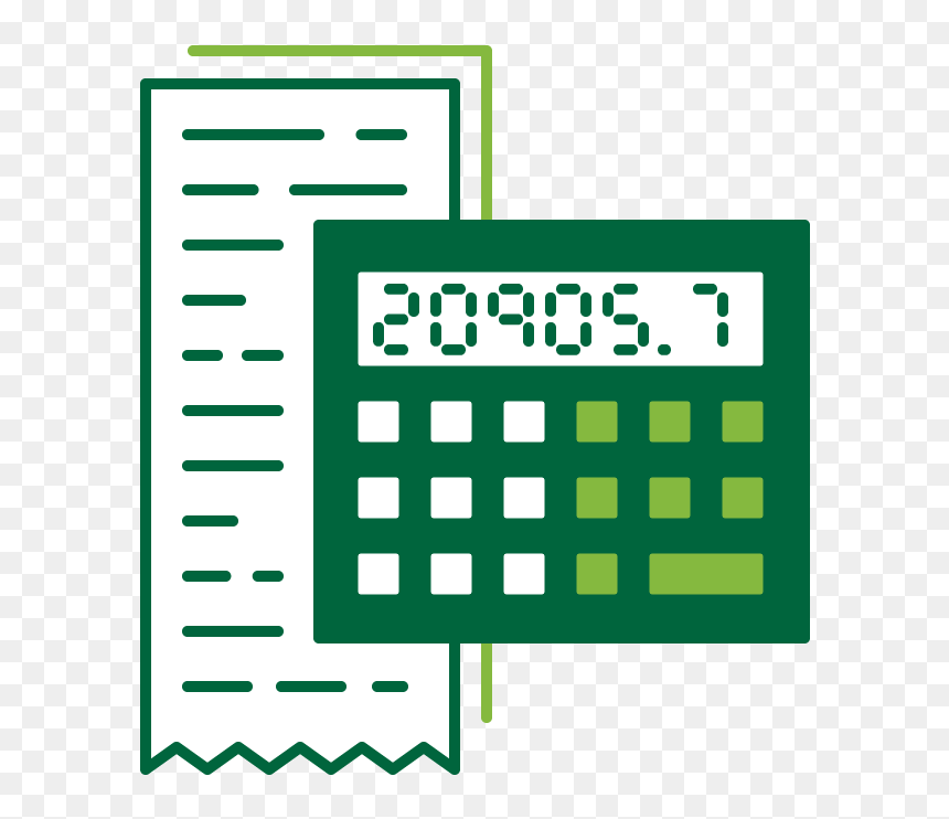 Psimer Icon Accounting - Illustration, HD Png Download - accounting icon png