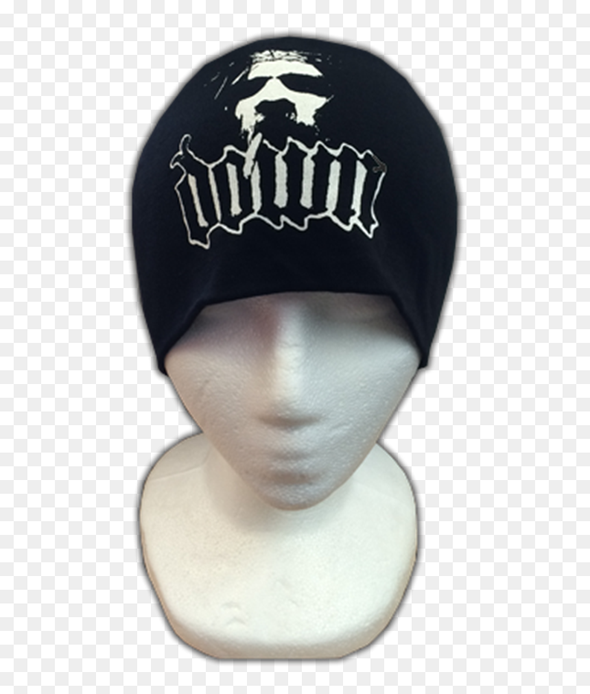 Down Nola, HD Png Download - smoke skull png