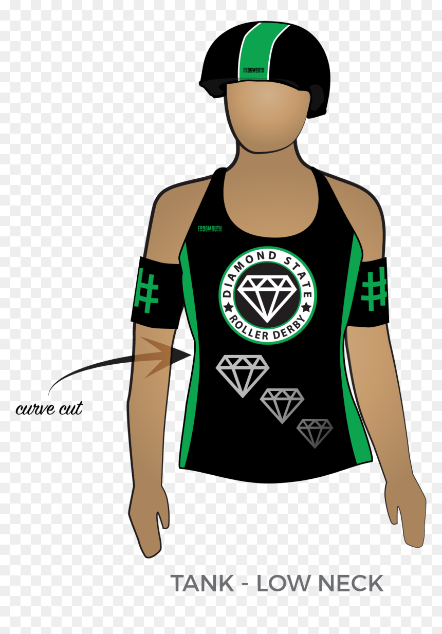 Transparent Cartoon Diamond Png - Diamond, Png Download - cartoon city png