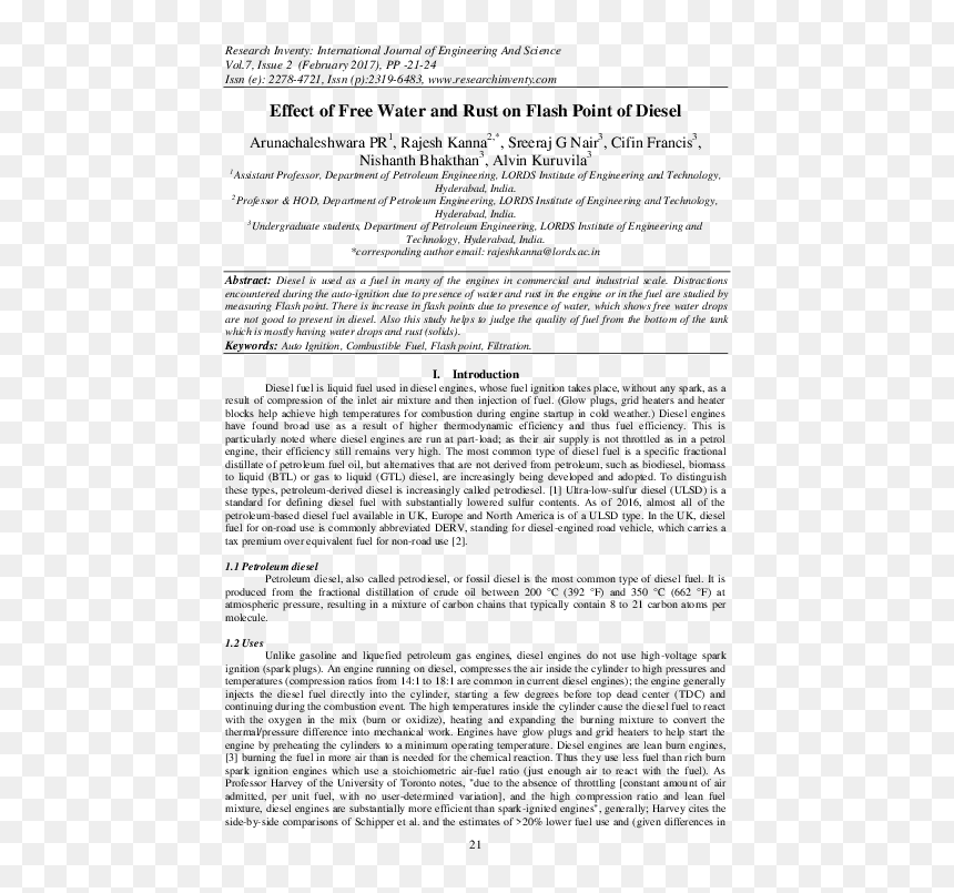 Untitled, Tailpiece, Pg. 27, In The Book Dingo By Octave, HD Png Download - flash effect png