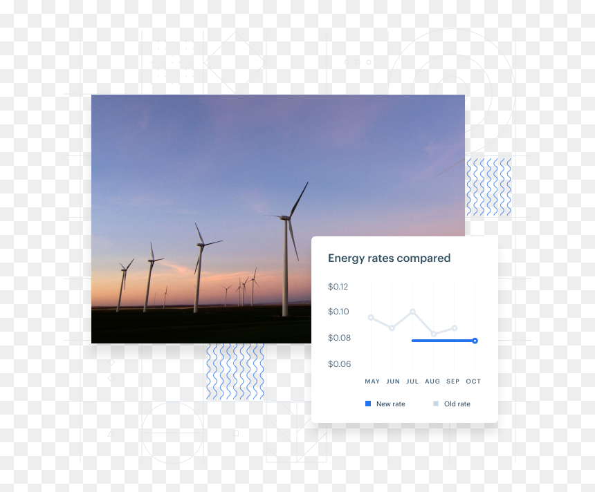 Wind Turbine, HD Png Download - 10 dollar bill png