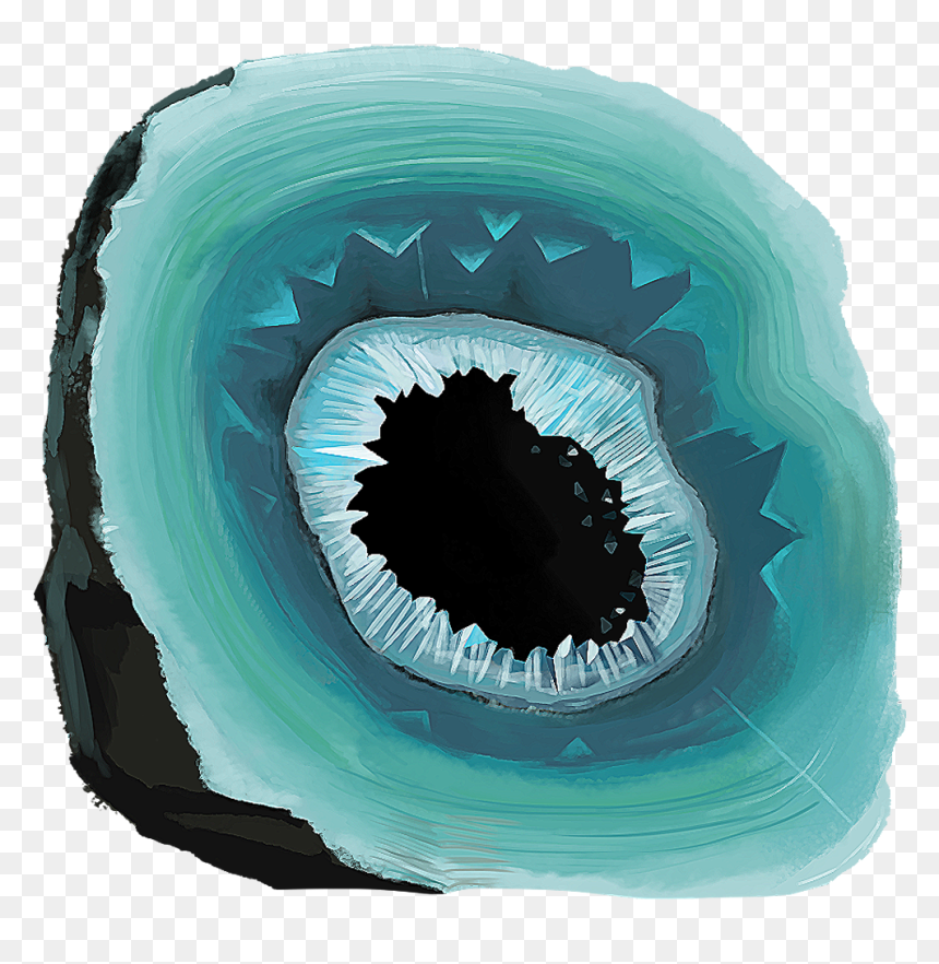 Circle, HD Png Download - pixel explosion png