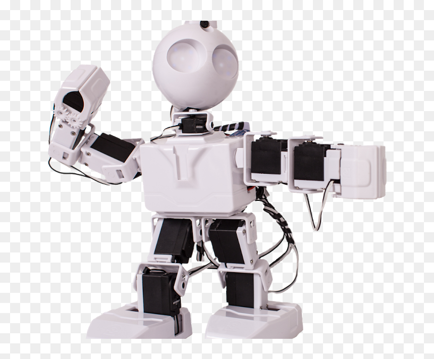 Built In Wifi In Pc, HD Png Download - giant robot png