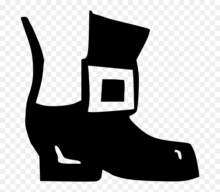 Clip Art, HD Png Download - shoes vector png