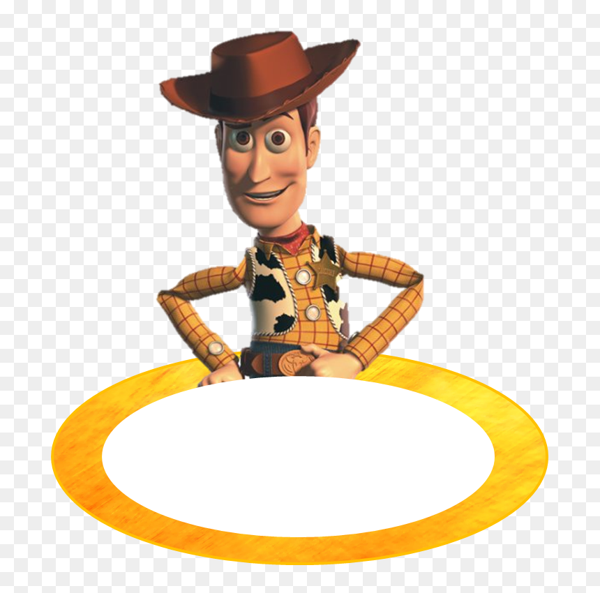 Free Printable Toy Story Photo Booth Props Woody Buzz - Woody Toy Story Png, Transparent Png - photo booth props png