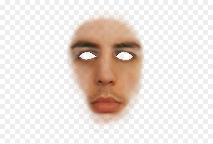 Facecaw Zpsvjjwyfdd - Close-up, HD Png Download - wwe 2k17 png