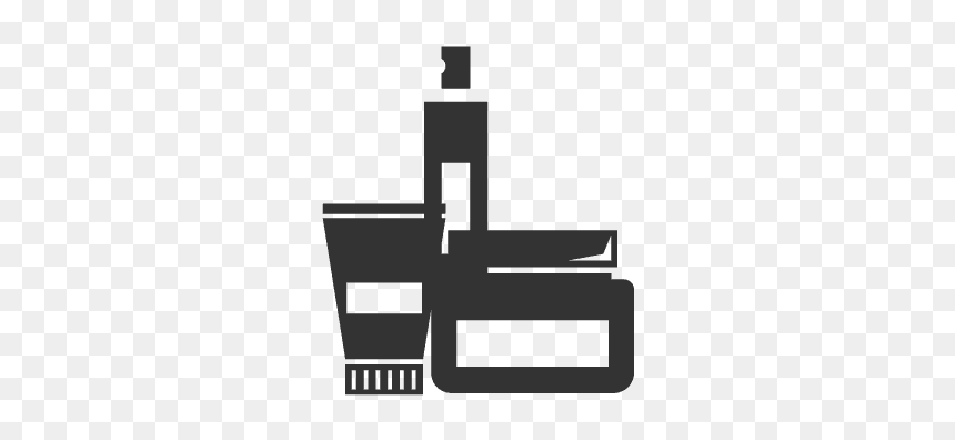 Beauty Icon - Cosmetics, HD Png Download - beauty icon png