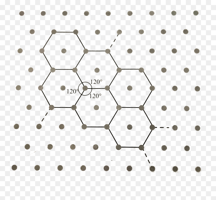Circle, HD Png Download - pentagon shape png