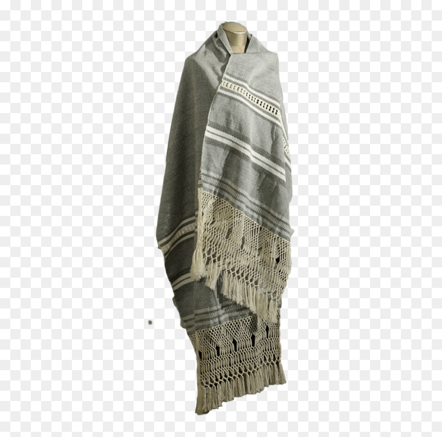 Wool, HD Png Download - mexican poncho png