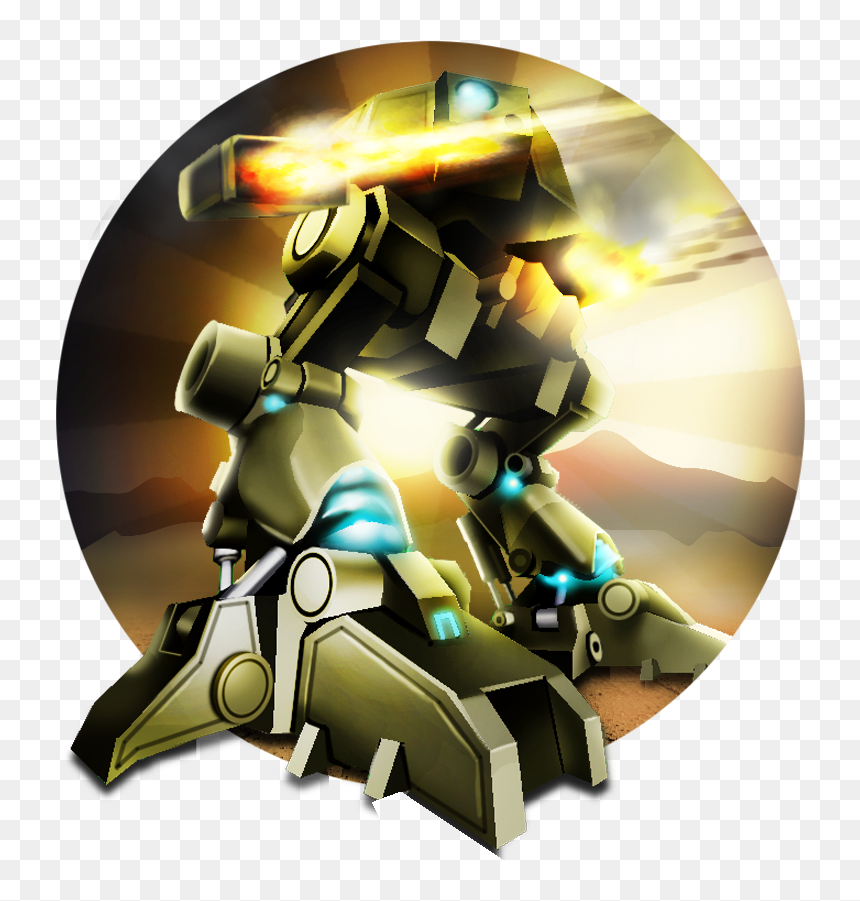 Giant Death Robot - Civilization V Giant Death Robot, HD Png Download - giant robot png