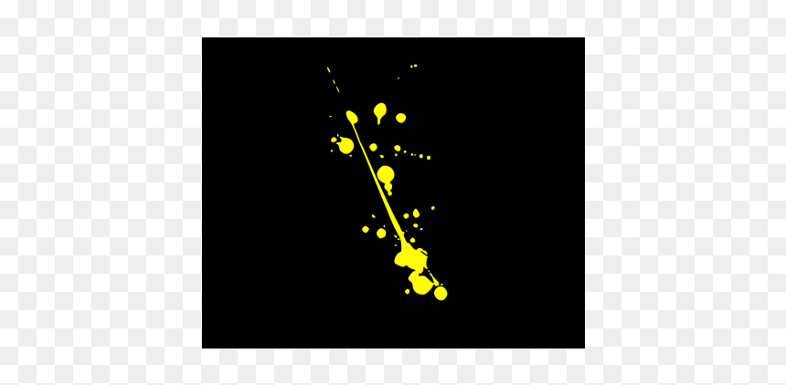 Yellow With Black Background Svg Clip Arts - Akuma Street Fighter, HD Png Download - dark background png