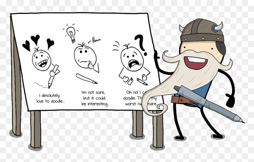 Doodle Course Outline Iq Doodle School Png Bullet Simple - Portable Network Graphics, Transparent Png - cartoon bullet png