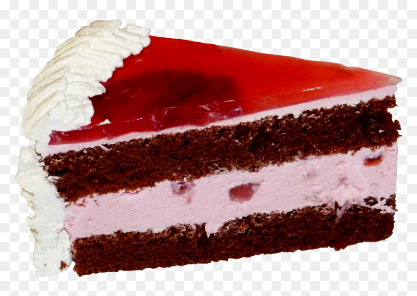 Cake Vector Png Free Download - Кусок Торта Пнг, Transparent Png - cake vector png