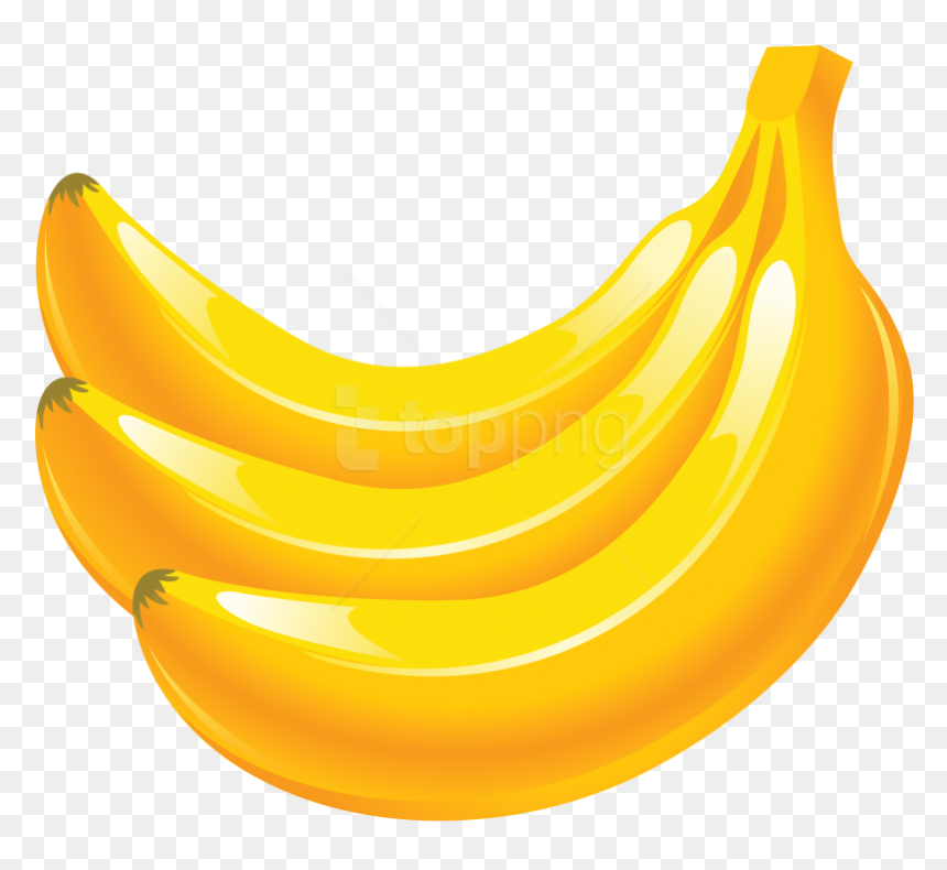 Transparent Peeled Banana Png, Png Download - peeled banana png