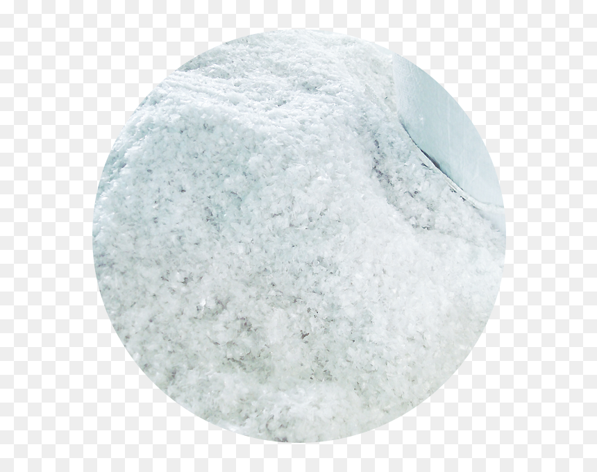 Dust And Fume Collection Challenges In Batch Mixing - Circle, HD Png Download - dust particles texture png