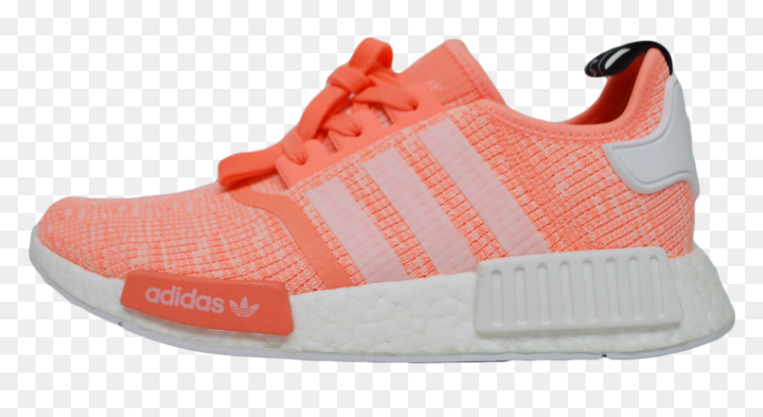 Adidas Nmd R1 "sun Glow - Water Shoe, HD Png Download - sun glow png