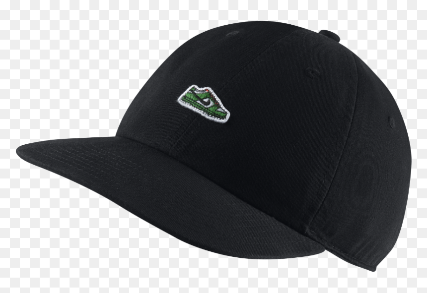 Jordan Pro Jumpman Snapback, HD Png Download - nike sb logo png