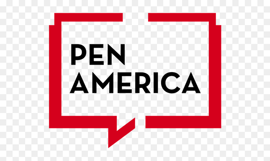 Pen America, HD Png Download - nobel prize png
